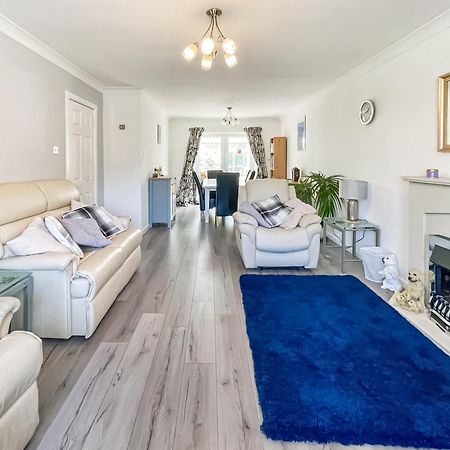 Buxton Holiday Home Extérieur photo