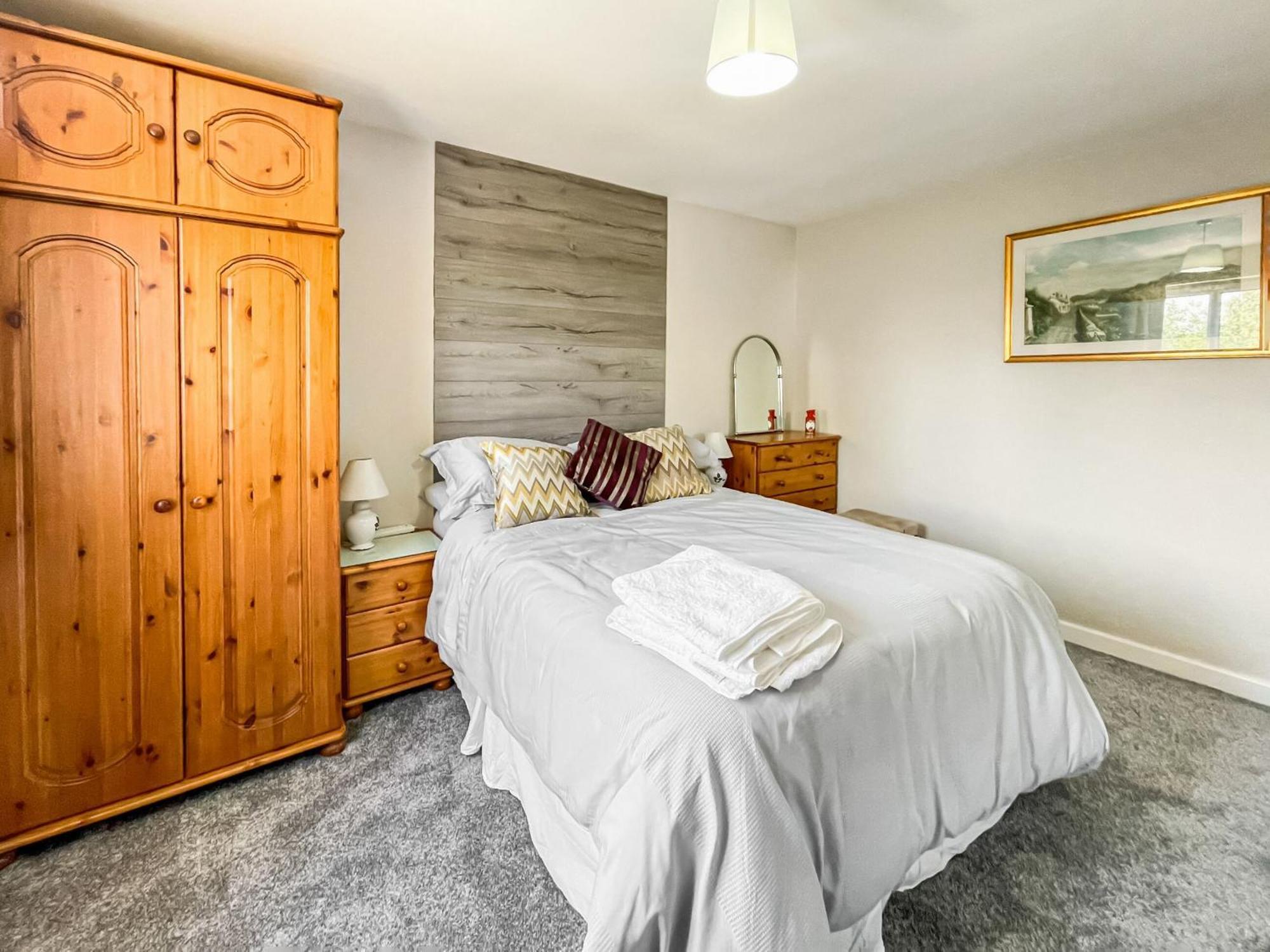Buxton Holiday Home Extérieur photo