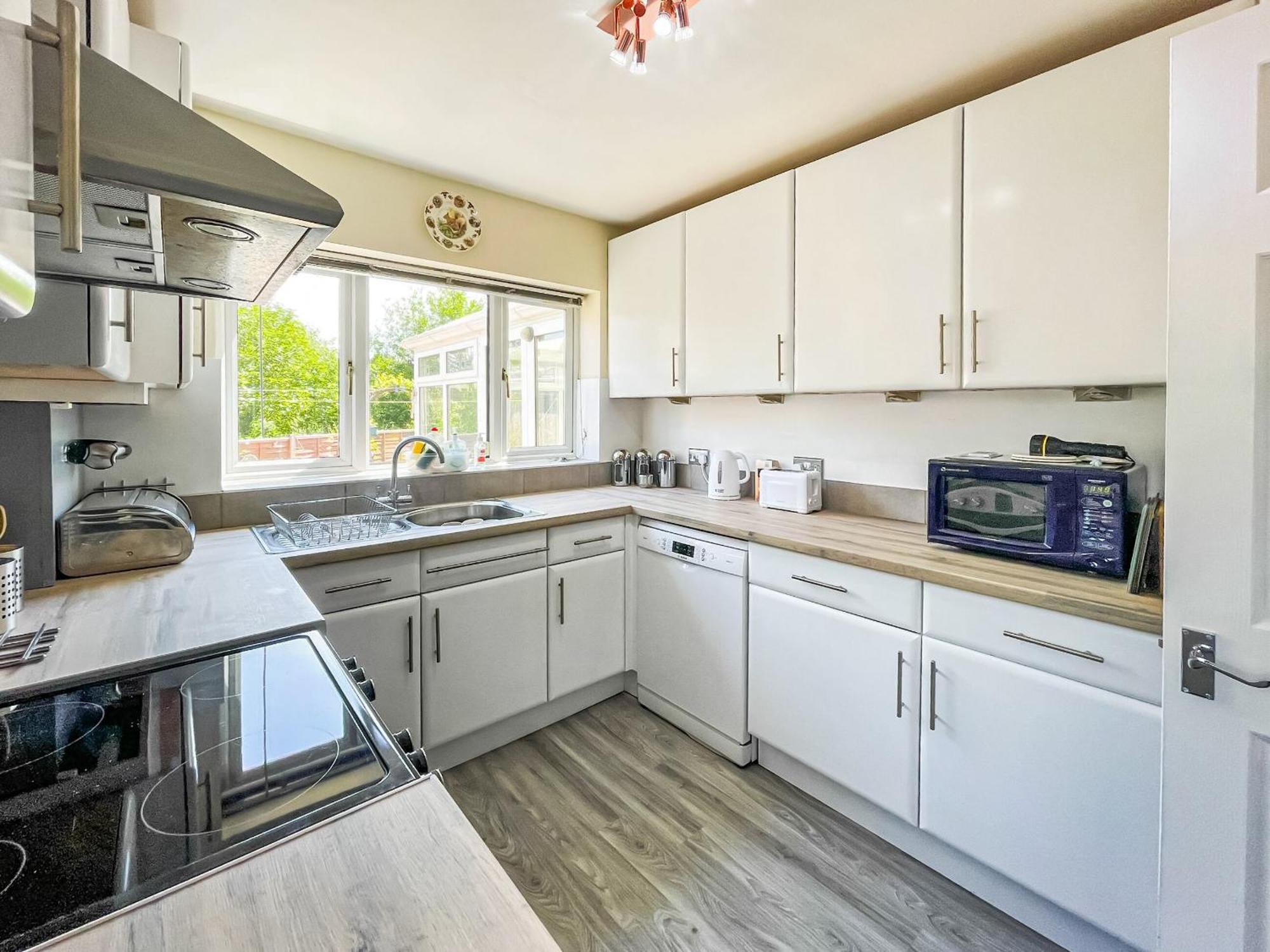 Buxton Holiday Home Extérieur photo