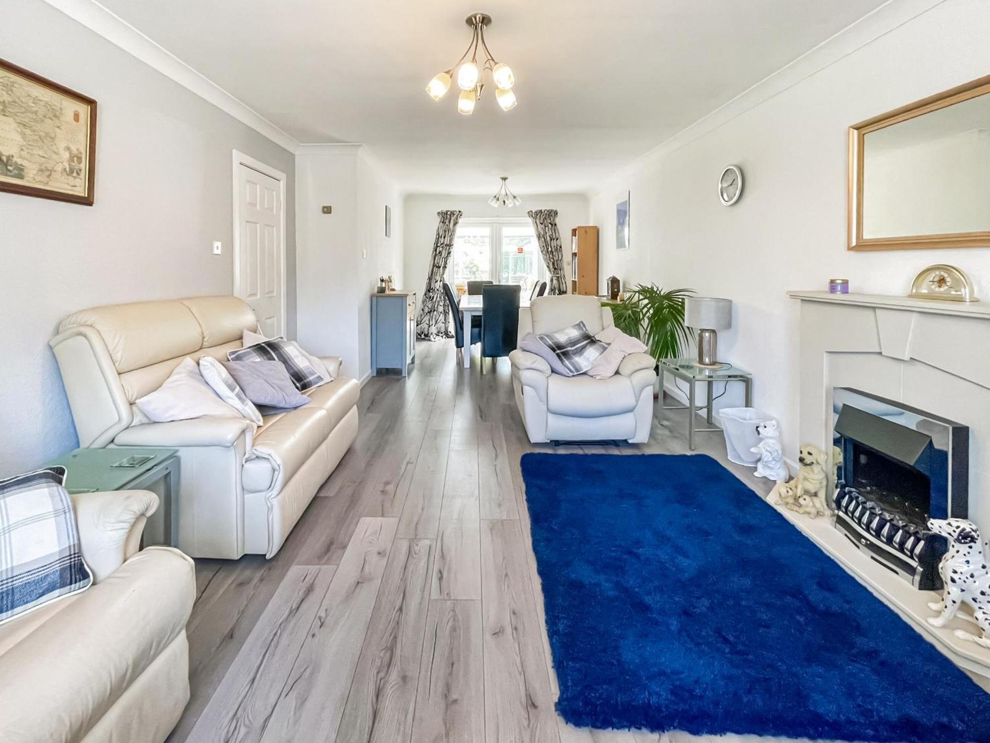 Buxton Holiday Home Extérieur photo
