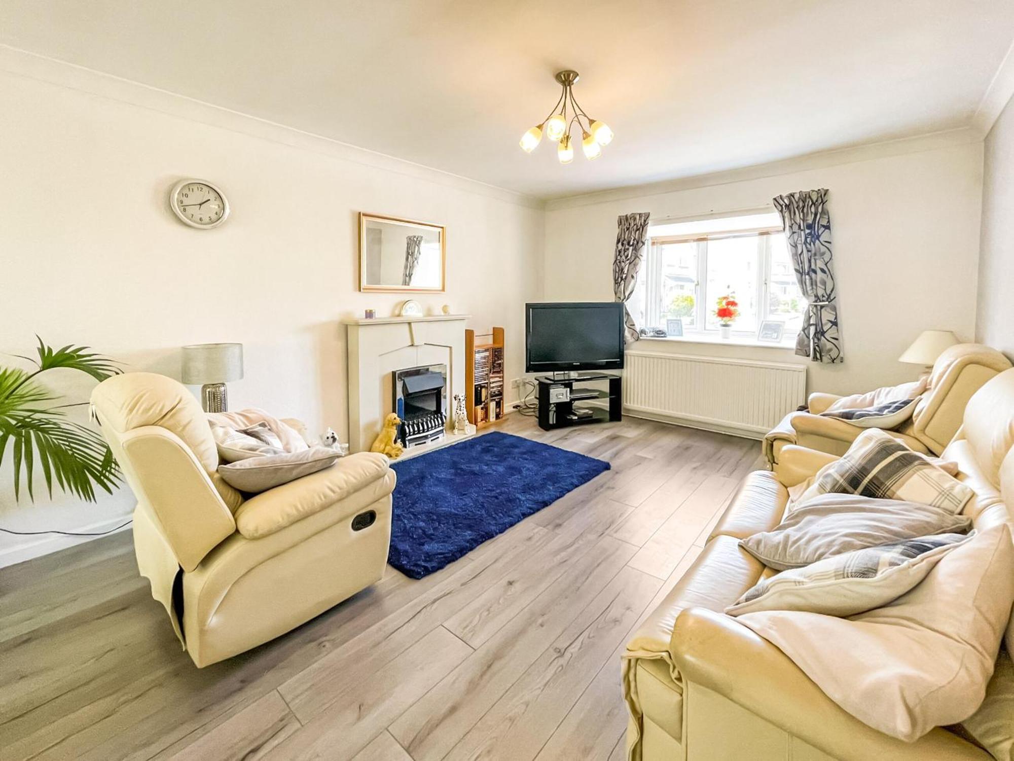 Buxton Holiday Home Extérieur photo