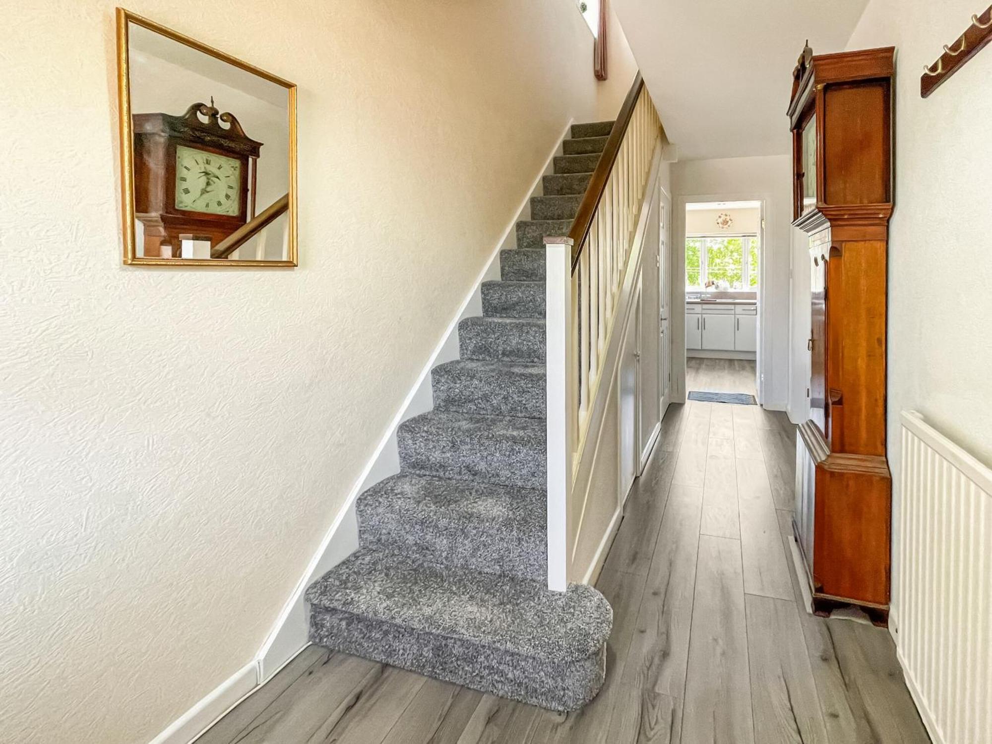 Buxton Holiday Home Extérieur photo